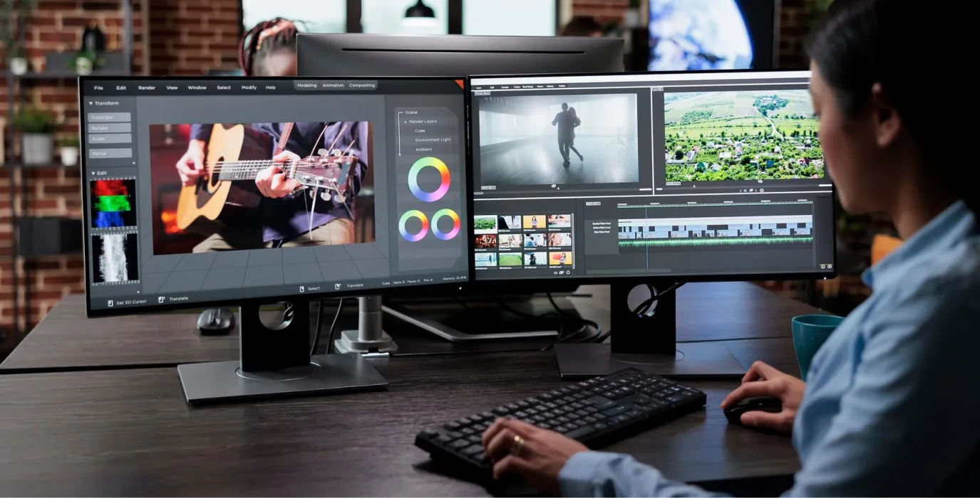 hậu kỳ hình ảnh