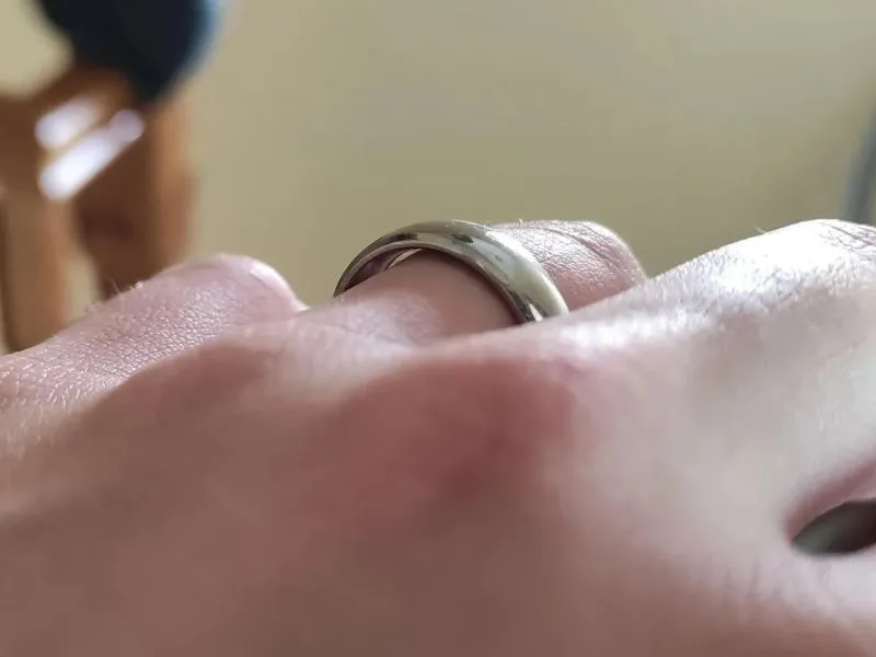 Xử Lý Sai Lệch Kích Thước Trang Sức