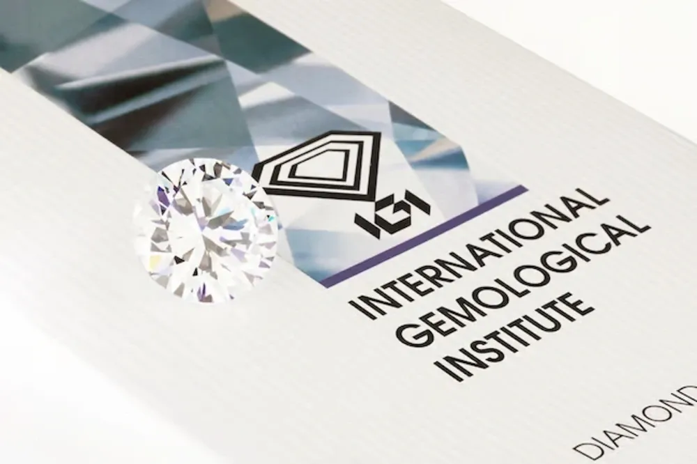 International Gemological Institute