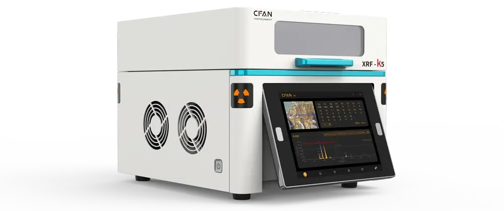 Kiểm Tra Tuổi Vàng: Công Nghệ XRF và Thủ Công