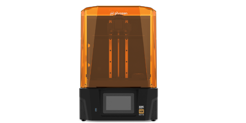 máy in 3D trang sức - máy in 3d kim hoàn