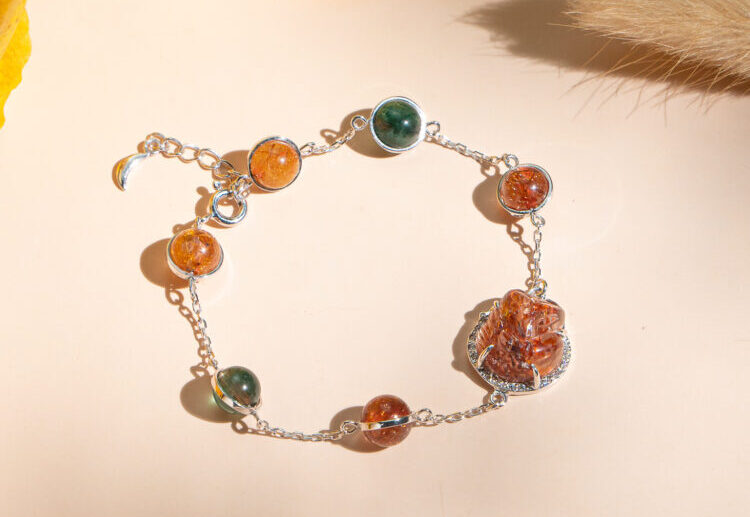 Trang sức phong thủy