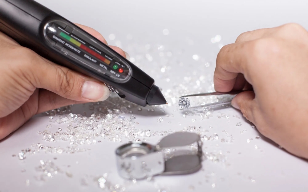 Cách nhận biết đá quý ngoài tự nhiên đơn giản