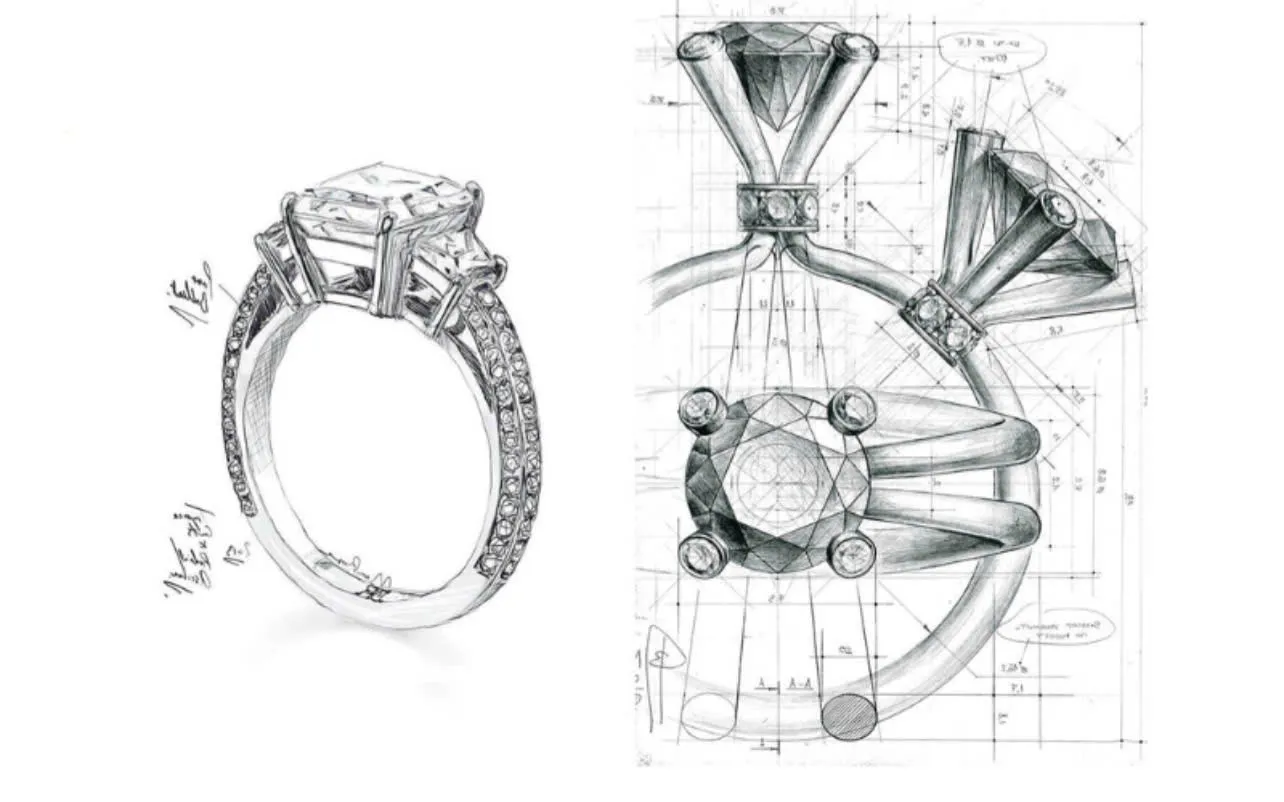 Nghệ Thuật Kim Hoàn: Hướng Dẫn Toàn Diện Quy Trình Chế Tác