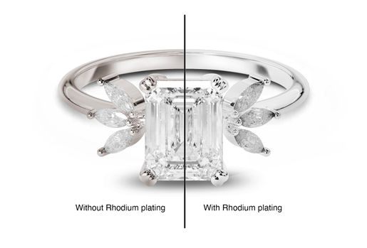 Mạ Rhodium là gì