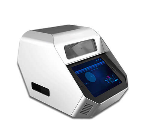 Máy đo Tuổi Vàng XF-A6 | Máy Quang Phổ đo Vàng