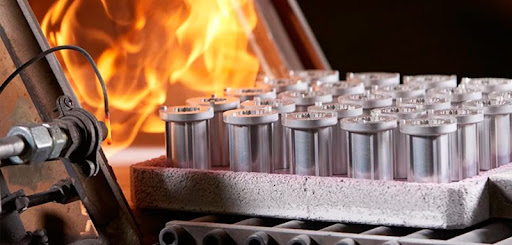 Thiêu kết là gì?