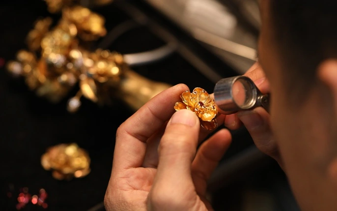 Ngành kim hoàn: tin tức, hình ảnh, video, bình luận mới nhất