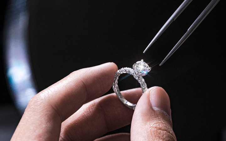 chế tác trang sức