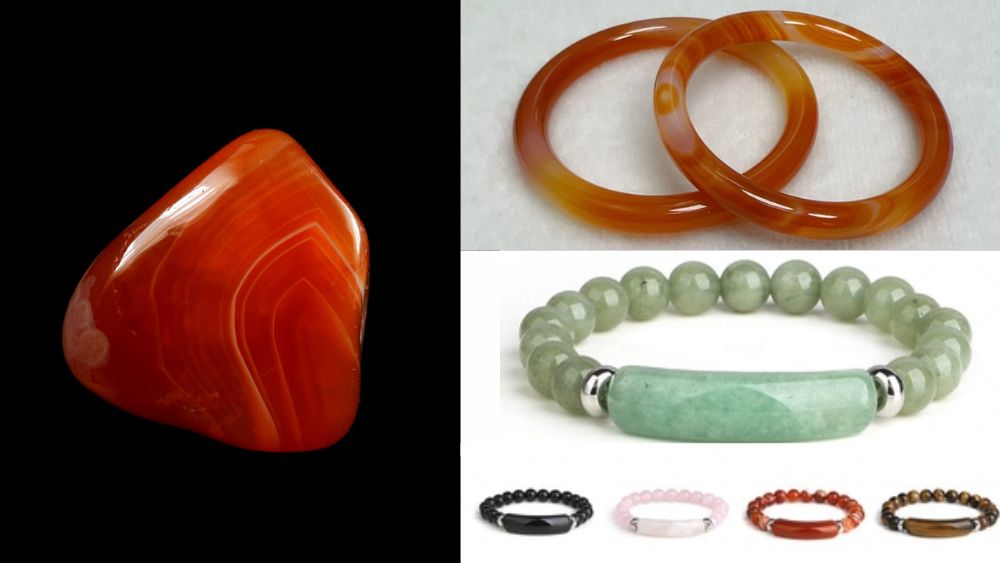 Đá mã não là gì? Giá bao nhiêu? Tác dụng, ý nghĩa, cách dùng