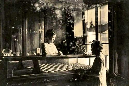 Nghề Kim Hoàn Phố Hàng Bạc