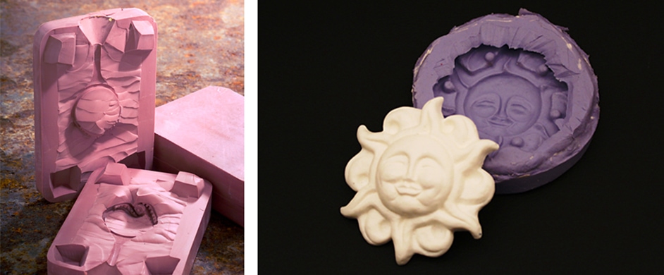 Khuôn đúc Silicon