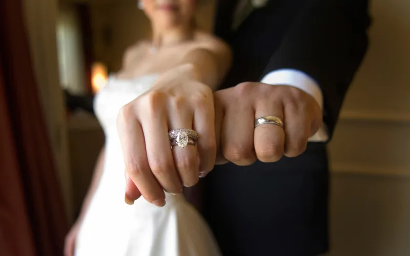 nhẫn cưới đẹp